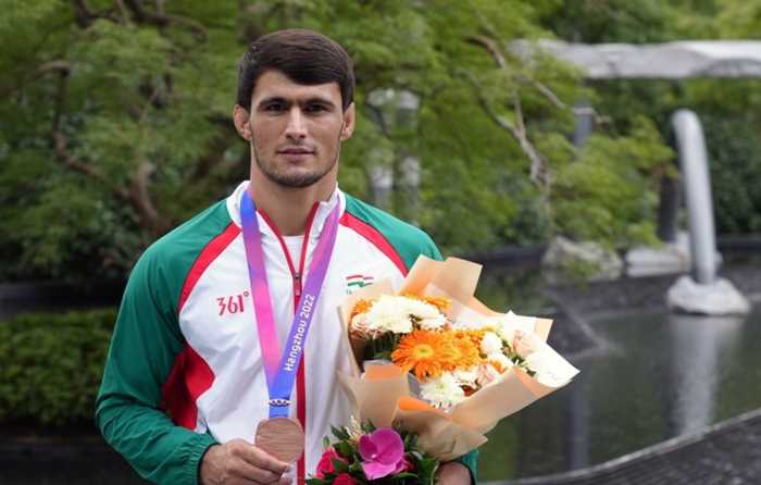 Более 240 спортсменов прибудут в Ашхабад на ЧМ с участием Таджикистана