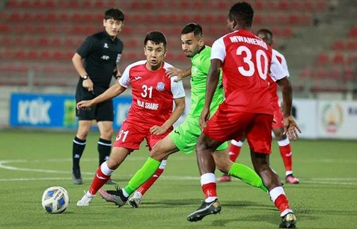 Когда в Таджикистане завершится чемпионат страны в высшей лиге?