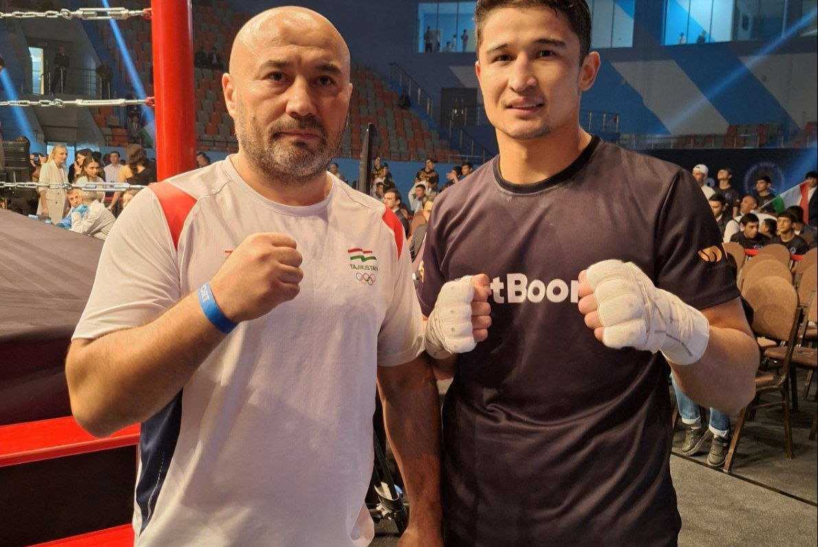 Боксерский турнир в Душанбе: кто кого победил и что выиграл?