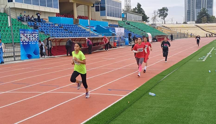 Таджикские атлеты отправились на чемпионат ЦА в Узбекистан
