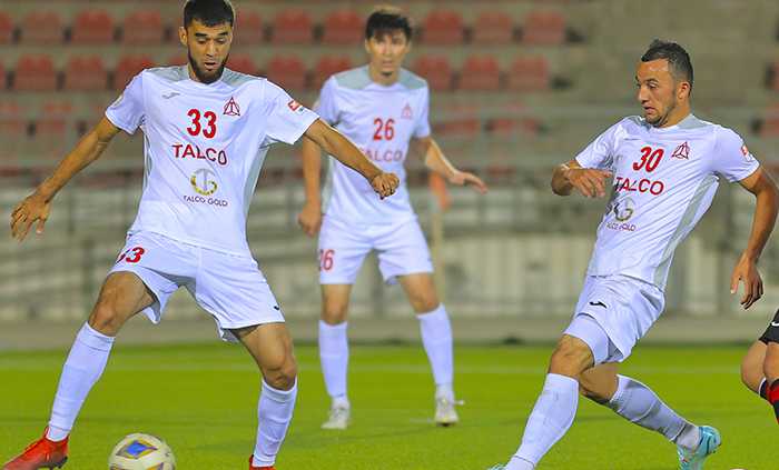 Почему «Регар-ТадАЗ» покидает высшую лигу чемпионата Таджикистана?
