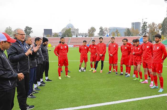Кто кого: сборная Таджикистана против Пакистана – прогноз на матч