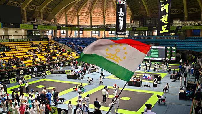 Будут ли у Таджикистана награды: аналитики сделали прогноз на Олимпиаду-2024