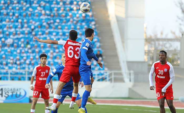 Попал ли чемпионат Таджикистана в Топ-100 мирового рейтинга?