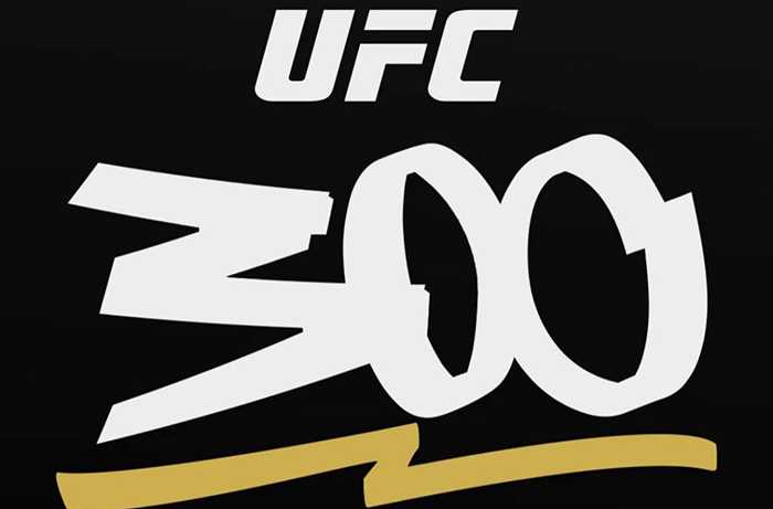 UFC 300: что нужно знать об историческом турнире промоушена