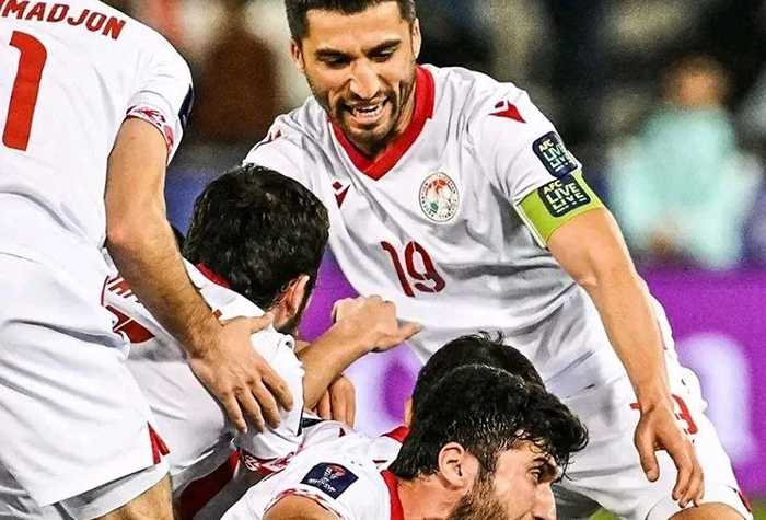 Защитник таджикской сборной – о Кубке Азии: Пока мы едины – мы непобедимы!