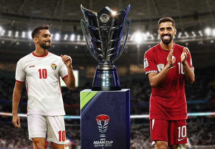 Момент истины настал: кто выиграет Кубок Азии в Катаре?
