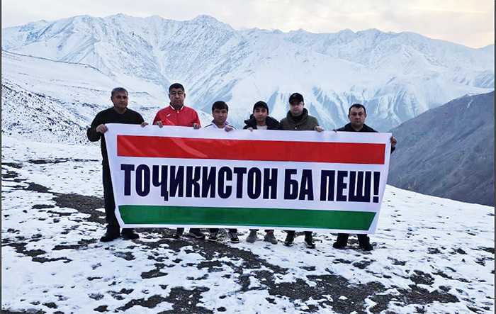 Сколько у Таджикистана лицензий на Олимпиаду-2024?