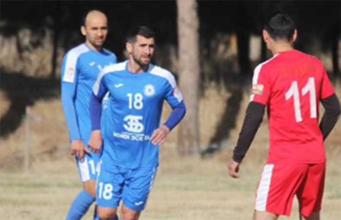 Чемпионат Таджикистана-2024: Худжандские клубы были на высоте