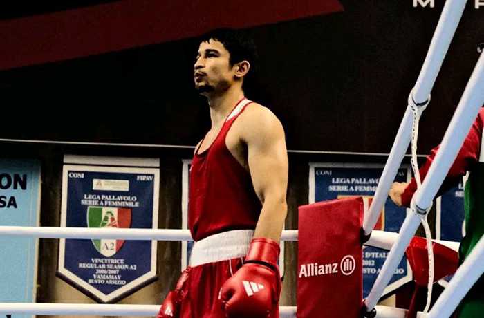 Таджикские боксеры ведут борьбу за путевки на Олимпиаду: как успехи?