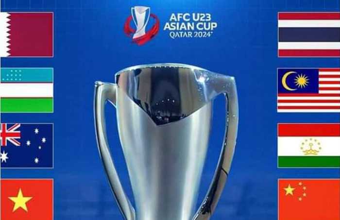 Узбекистан – в плей-офф Кубка Азии: сетка плей-офф турнира среди 23-летних