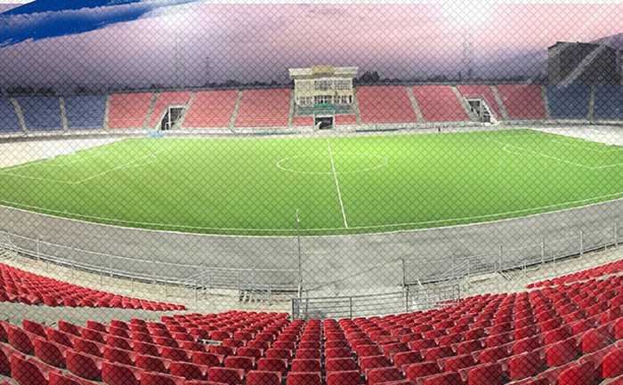 Стадионы таджикских команд: как идет подготовка к новому сезону