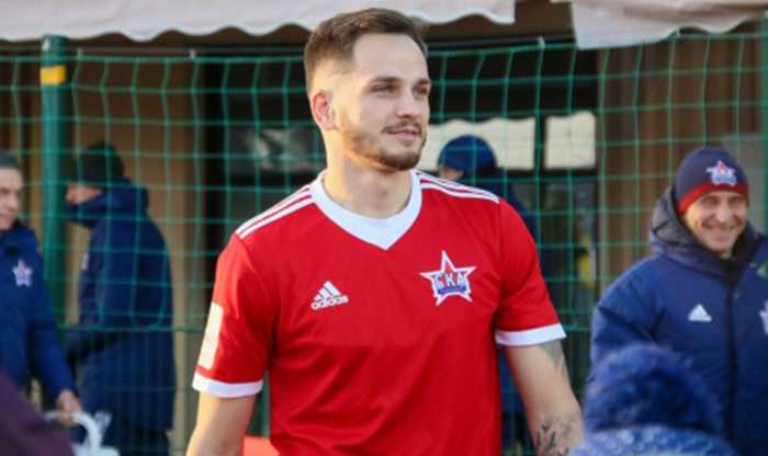 Молдавский игрок рассказал, почему ему пришлось уйти из кулябского «Равшана»
