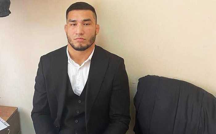 Таджикского бойца – двойного чемпиона – ждёт депортация из Тулы