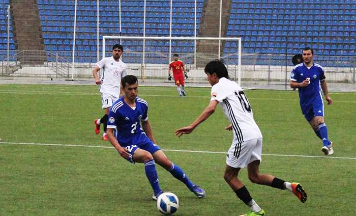 Борьба за Кубок Таджикистана стартовала: клубы первой лиги выявили лучших