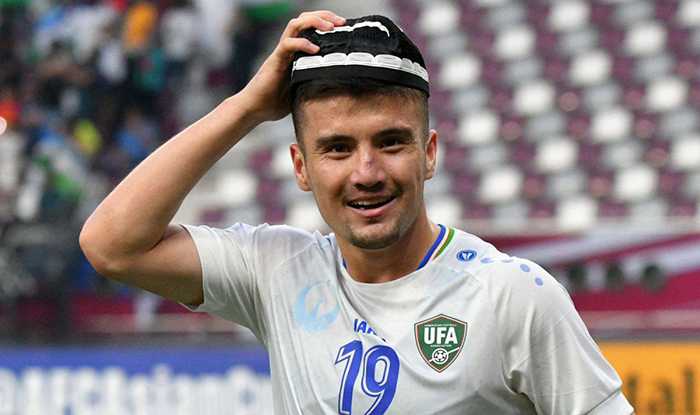 «Я верю, Узбекистан отберётся на ЧМ-2026 по футболу» – Сречко Катанец