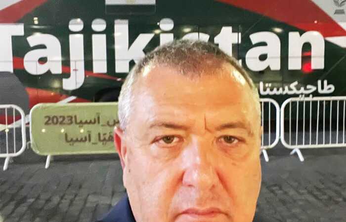 Эксперт, разработавший программу развития таджикского футбола, об успехе Узбекистана