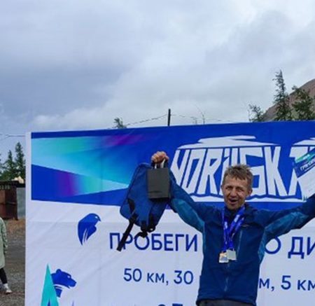Алексей Кафанов