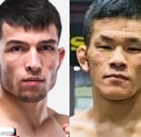 Бахтовар Юнусов