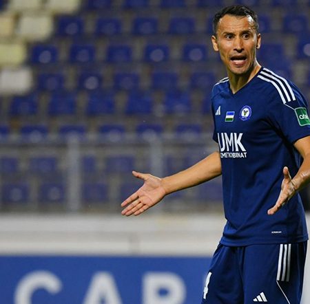 даврон эргашев