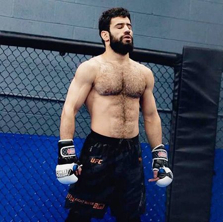 мухаммад наимов