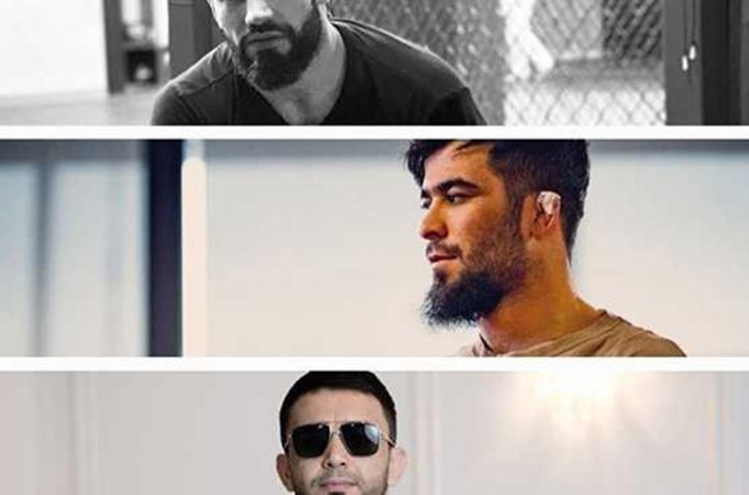 Центральная Азия в UFC: сколько бойцов и кто уже добился успеха