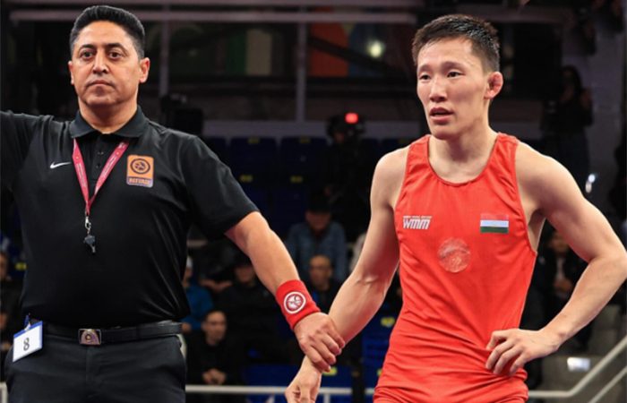 айал белолюбский - борьба