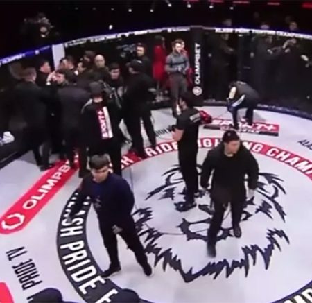 Мухаммадризвон Кахоров