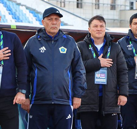 Хаким Фузайлов