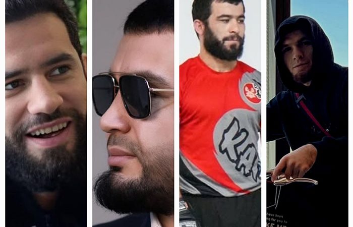 Сколько боев нужно провести, чтобы таджикистанцу получить от UFC титульный бой?