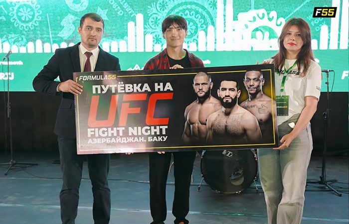 Футбол, драйв и незабываемые впечатления: как Football Fest 2025 вновь покорил город!