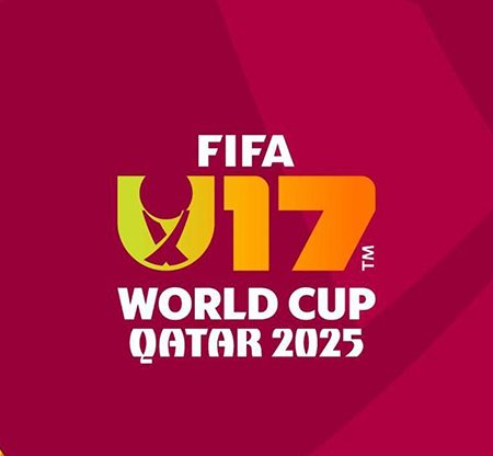 ЧМ U17 в Катаре