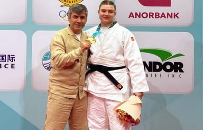 Эргаш Махмадбеков подвел итоги выступления сборной Таджикистана на Кубке Азии