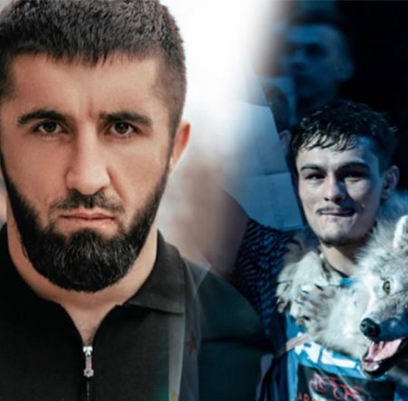 Муборакшо Муборакшоев