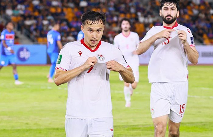 Оман и Малайзия примут участие в Кубке CAFA-2025 с участием Таджикистана: формат, участники, даты