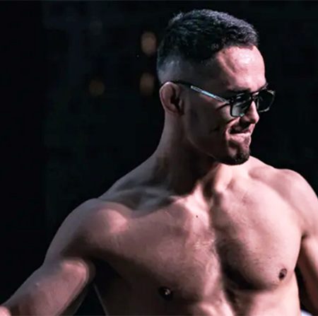 Осимхон Рахмонов