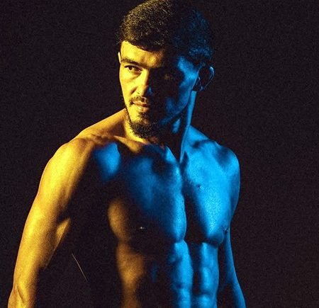 Сарвар Хамидов