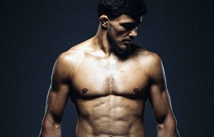 PFL World Tournament: мог ли Сарвар Хамидов победить Магомедова?