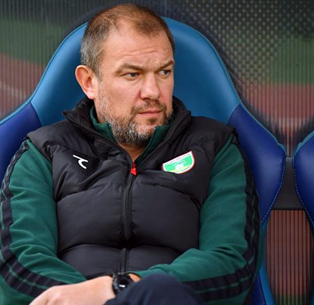 Александр Крестинин