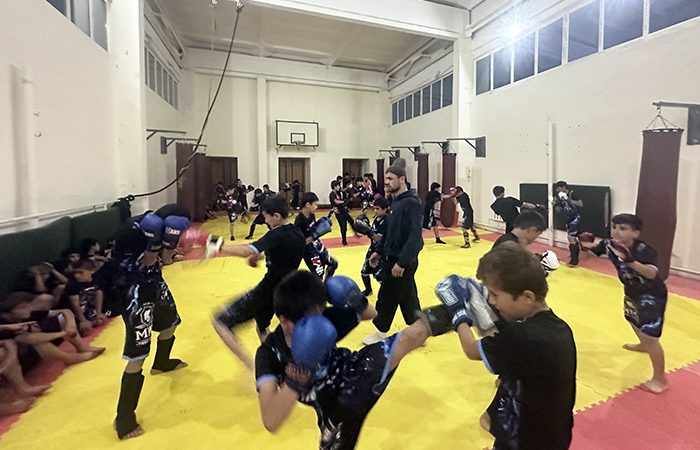 10 правил от тренера Амона Даминова: как прийти в спорт и стать чемпионом