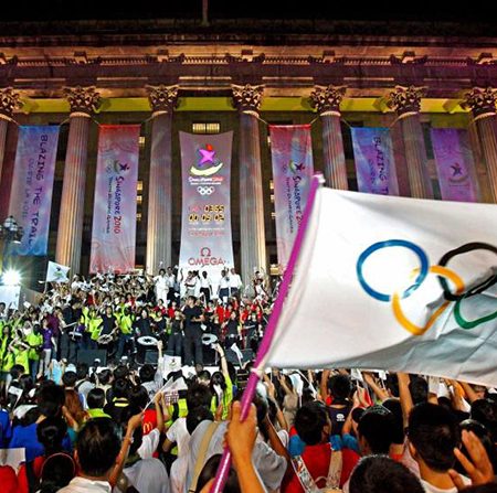 олимпиада 2026