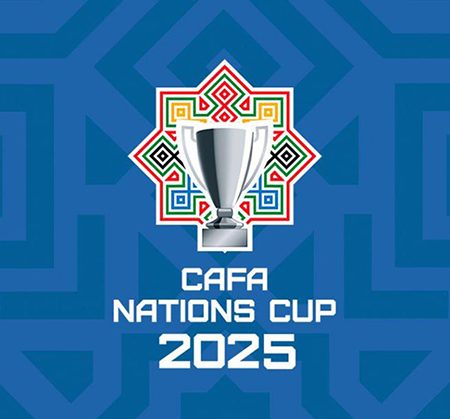 Кубок CAFA