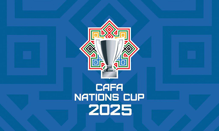 Определены группы CAFA Nations Cup 2025: Таджикистан — с Ираном, Малайзией и Афганистаном