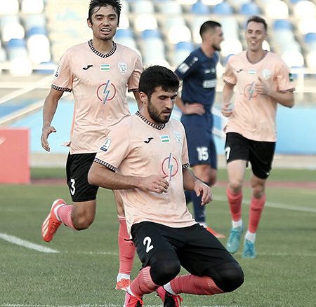 Зоир Джурабоев
