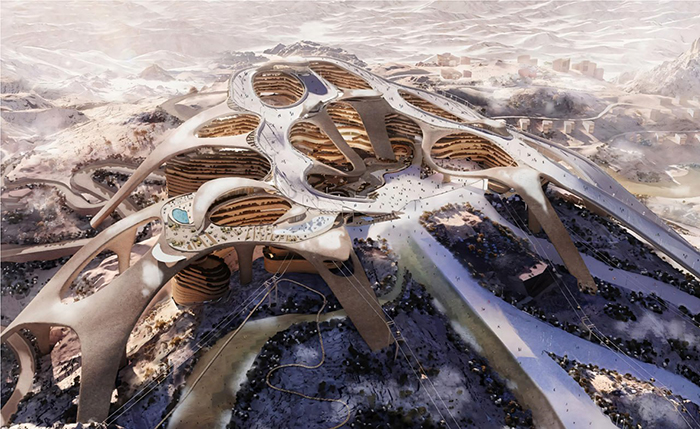 Азиатские игры в Саудовской Аравии оказались под угрозой срыва