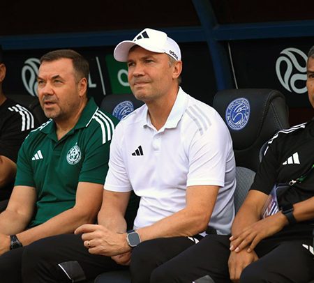Виталий Левченко