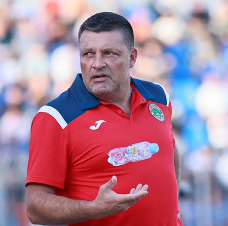 Игорь Черевченко