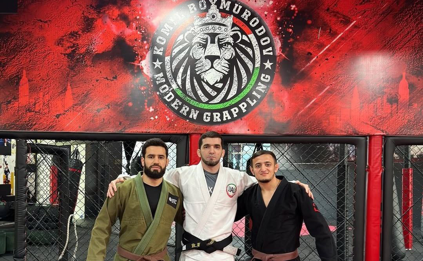 10 важных правил успеха от таджикского мастера Комила Боймуродова