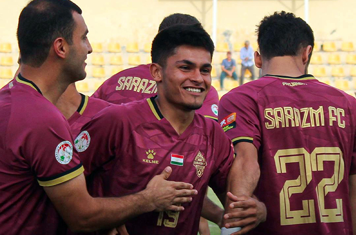 Первая лига Таджикистана-2025: «Парвоз» не остановить! Кто преследует худжандцев?