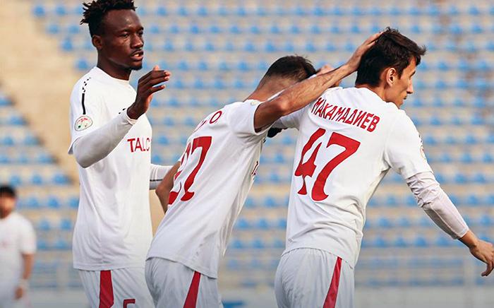 Финал Кубка Таджикистана-2025: «Регар-ТадАЗ» vs «Эсхата» — битва за трофей и 100 тысяч сомони